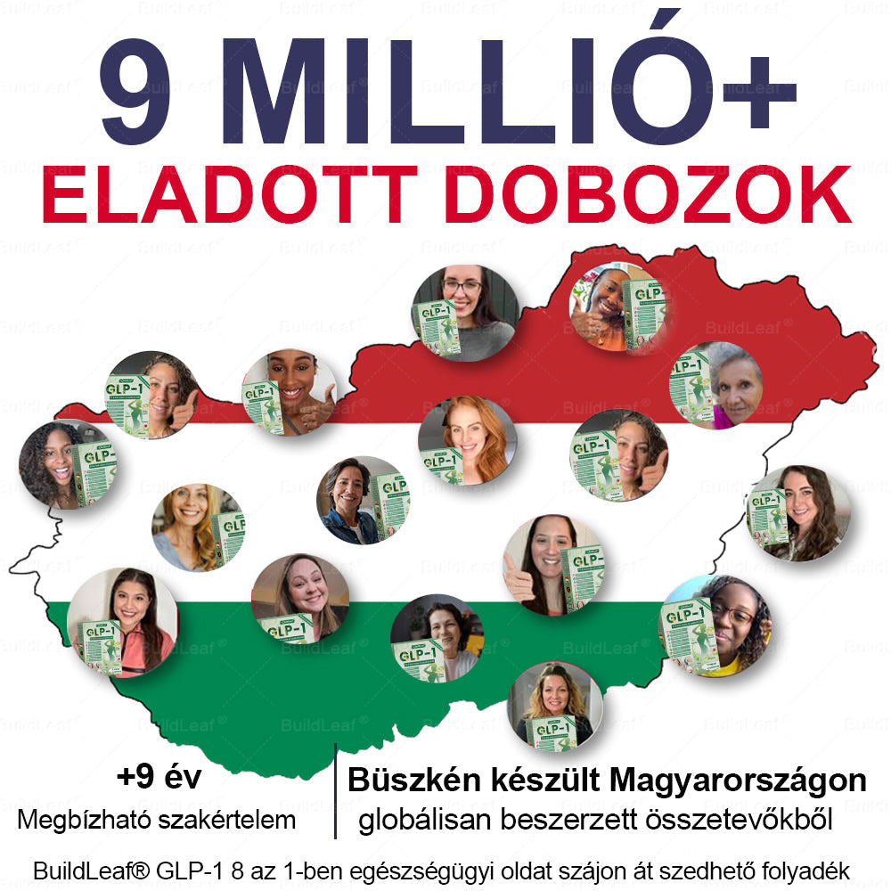 đżMĂĄr csak 5 doboz maradt! Extra 70%-os kedvezmĂ©nyt kĂnĂĄlunk! Maradj egĂ©szsĂ©ges! Ha most kihagyod, csak jövĆre lesz Ășjra lehetĆsĂ©ged.