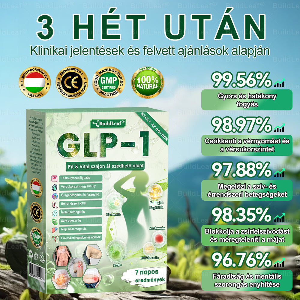 đżMĂĄr csak 5 doboz maradt! Extra 70%-os kedvezmĂ©nyt kĂnĂĄlunk! Maradj egĂ©szsĂ©ges! Ha most kihagyod, csak jövĆre lesz Ășjra lehetĆsĂ©ged.