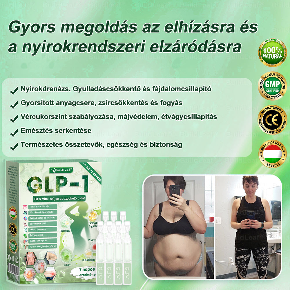 đżMĂĄr csak 5 doboz maradt! Extra 70%-os kedvezmĂ©nyt kĂnĂĄlunk! Maradj egĂ©szsĂ©ges! Ha most kihagyod, csak jövĆre lesz Ășjra lehetĆsĂ©ged.