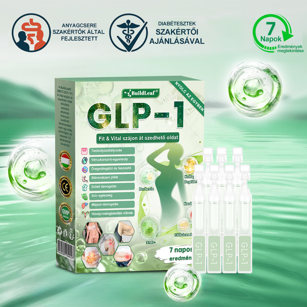 🌿Már csak 5 doboz maradt! Extra 70%-os kedvezményt kínálunk! Maradj egészséges! Ha most kihagyod, csak jövőre lesz újra lehetőséged.